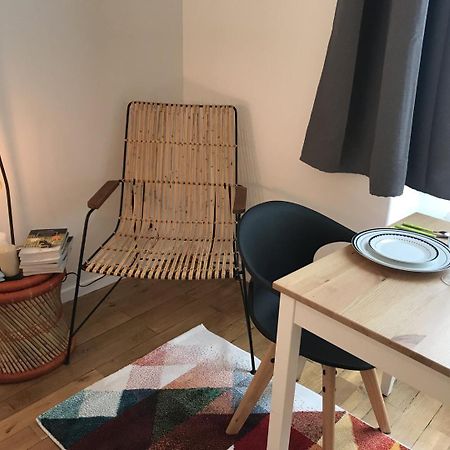 Le Joyau De Jouhaux Appartement G - Lyon Garibaldi Экстерьер фото