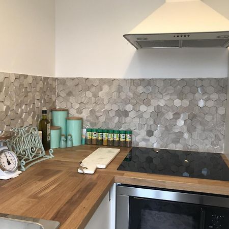Le Joyau De Jouhaux Appartement G - Lyon Garibaldi Экстерьер фото