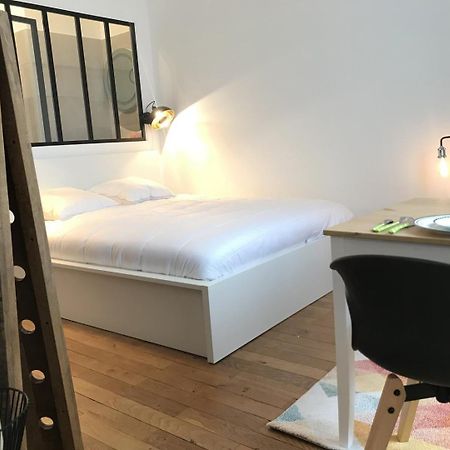 Le Joyau De Jouhaux Appartement G - Lyon Garibaldi Экстерьер фото
