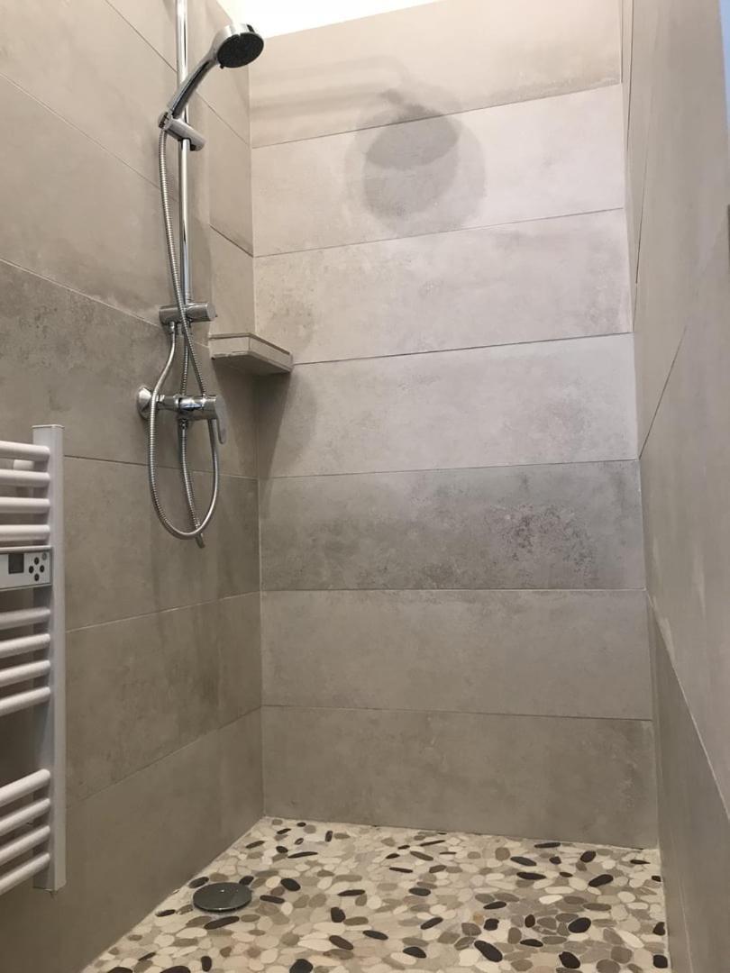 Le Joyau De Jouhaux Appartement G - Lyon Garibaldi Экстерьер фото
