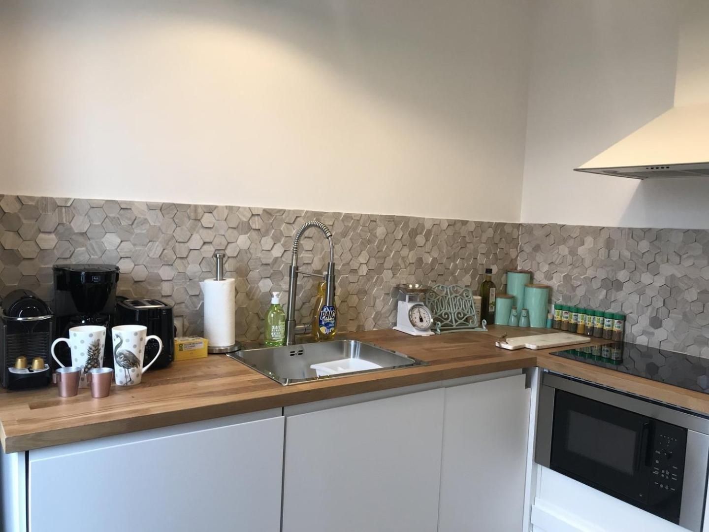 Le Joyau De Jouhaux Appartement G - Lyon Garibaldi Экстерьер фото