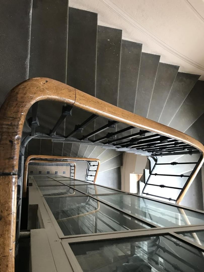 Le Joyau De Jouhaux Appartement G - Lyon Garibaldi Экстерьер фото